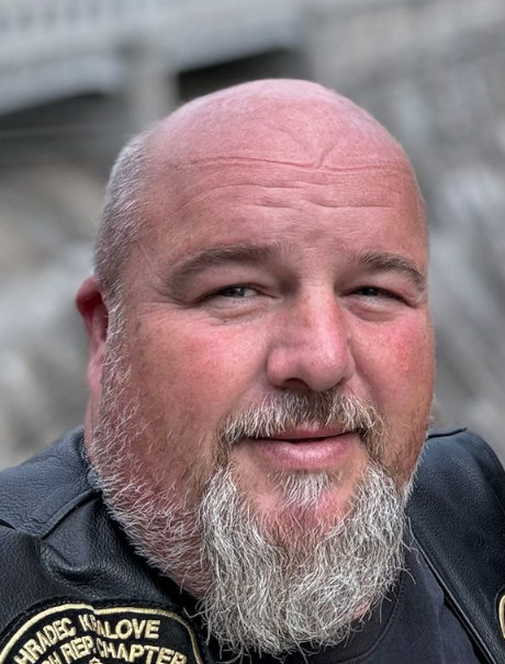 Michal "MEDVĚD" ARNOŠT